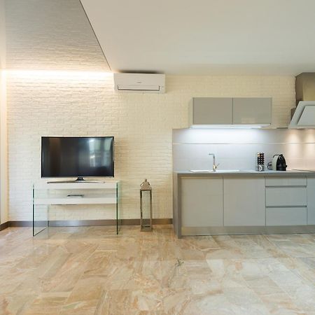 Suites Garden Loft El Greco Las Palmas / Gran Canaria Exterior foto