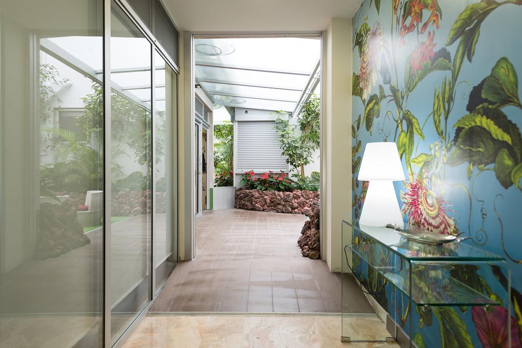 Suites Garden Loft El Greco Las Palmas / Gran Canaria Exterior foto