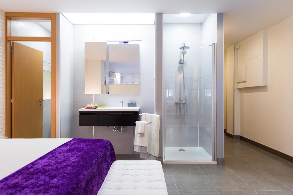 Suites Garden Loft El Greco Las Palmas / Gran Canaria Exterior foto